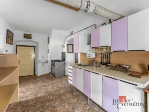 Prodej rodinného domu, Vojnův Městec, 70 m2