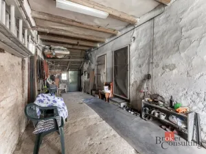 Prodej rodinného domu, Vojnův Městec, 70 m2