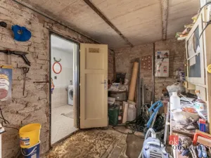 Prodej rodinného domu, Vojnův Městec, 70 m2