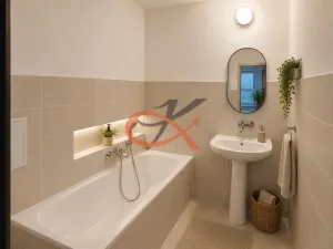 Prodej bytu 3+1, Rožnov pod Radhoštěm, Jaroňkova, 72 m2