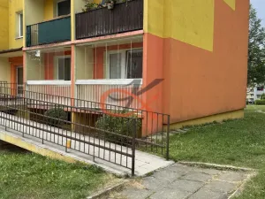 Prodej bytu 3+1, Rožnov pod Radhoštěm, Jaroňkova, 72 m2