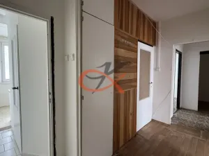Prodej bytu 3+1, Rožnov pod Radhoštěm, Jaroňkova, 72 m2