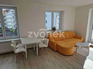 Pronájem bytu 2+kk, Uherské Hradiště, Zahrádky, 50 m2