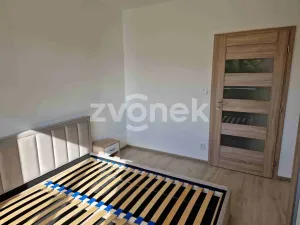 Pronájem bytu 2+kk, Uherské Hradiště, Zahrádky, 50 m2