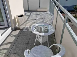 Pronájem bytu 2+kk, Uherské Hradiště, Zahrádky, 50 m2