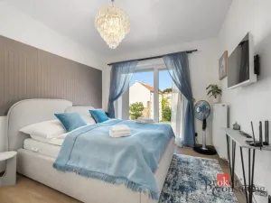 Prodej bytu 2+kk, Brno - Zábrdovice, Bratislavská, 45 m2