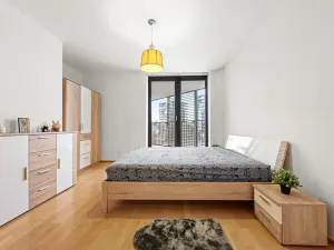 Prodej bytu 2+kk, Praha - Žižkov, Pitterova, 52 m2