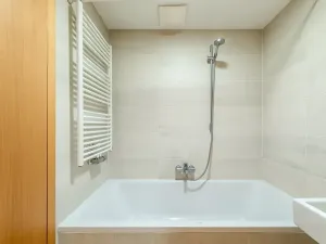 Prodej bytu 2+kk, Praha - Žižkov, Pitterova, 52 m2
