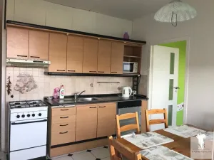 Pronájem bytu 3+1, Karlovy Vary, Konečná, 75 m2