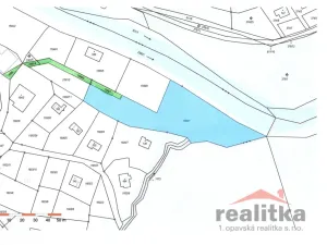 Prodej pozemku, Svatoňovice, 3120 m2