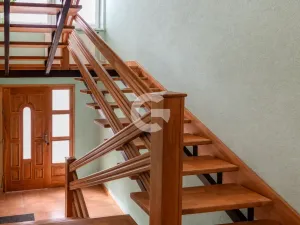 Prodej rodinného domu, Petrůvka, 214 m2