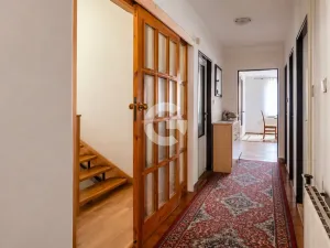 Prodej rodinného domu, Petrůvka, 214 m2