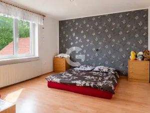 Prodej rodinného domu, Petrůvka, 214 m2