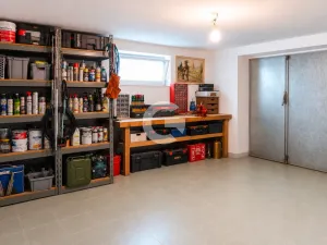 Prodej rodinného domu, Petrůvka, 214 m2