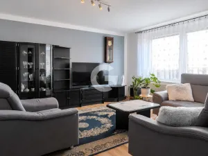 Prodej rodinného domu, Petrůvka, 214 m2