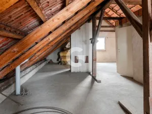 Prodej rodinného domu, Petrůvka, 214 m2