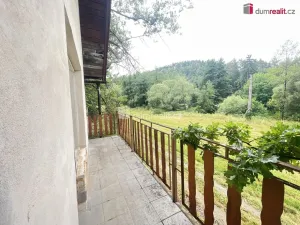 Prodej chaty, Újezd nade Mží, 45 m2