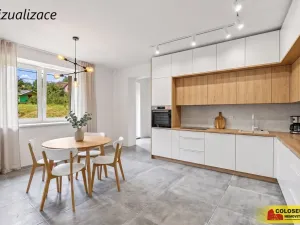Prodej rodinného domu, Kunice, 239 m2