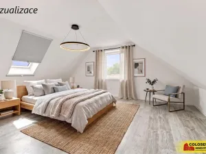Prodej rodinného domu, Kunice, 239 m2