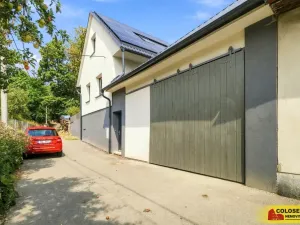 Prodej rodinného domu, Kunice, 239 m2