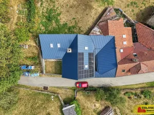 Prodej rodinného domu, Kunice, 239 m2
