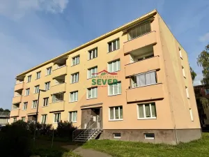Prodej bytu 3+1, Jirkov, Vinařická, 60 m2
