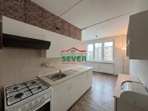 Prodej bytu 3+1, Jirkov, Vinařická, 60 m2