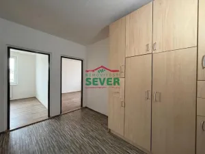 Prodej bytu 3+1, Jirkov, Vinařická, 60 m2