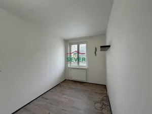 Prodej bytu 3+1, Jirkov, Vinařická, 60 m2