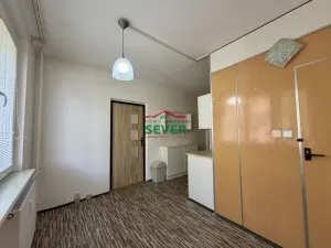 Prodej bytu 3+1, Jirkov, Vinařická, 60 m2