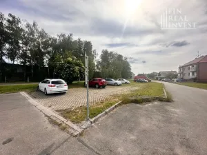 Prodej činžovního domu, Hněvotín, 1500 m2