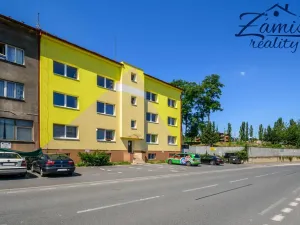Prodej činžovního domu, Kladno, Průmyslová, 780 m2