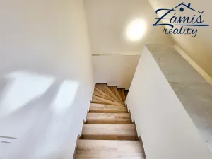 Prodej rodinného domu, Kladno - Kročehlavy, Kulhánkova, 126 m2