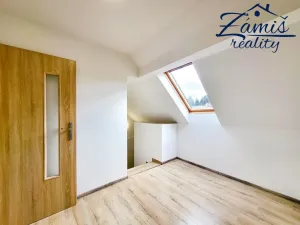 Prodej rodinného domu, Kladno - Kročehlavy, Kulhánkova, 126 m2