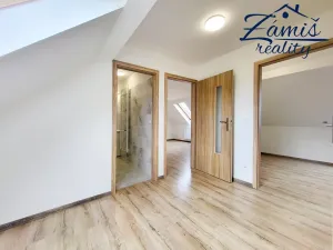 Prodej rodinného domu, Kladno - Kročehlavy, Kulhánkova, 126 m2