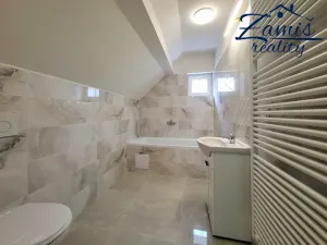 Prodej rodinného domu, Kladno - Kročehlavy, Kulhánkova, 126 m2