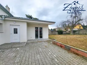 Prodej rodinného domu, Kladno - Kročehlavy, Kulhánkova, 126 m2