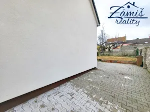 Prodej rodinného domu, Kladno - Kročehlavy, Kulhánkova, 126 m2