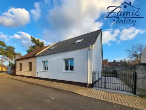 Prodej rodinného domu, Kladno - Kročehlavy, Kulhánkova, 126 m2