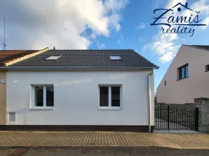 Prodej rodinného domu, Kladno - Kročehlavy, Kulhánkova, 126 m2