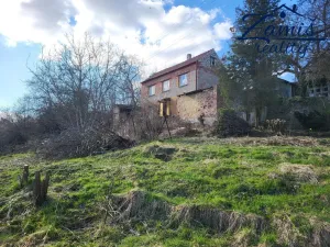 Prodej rodinného domu, Smečno, 138 m2