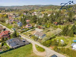 Prodej rodinného domu, Nespeky - Městečko, Na Mělách, 278 m2