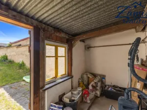 Prodej rodinného domu, Pchery, Karla Kouteckého, 87 m2