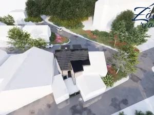 Prodej rodinného domu, Kladno, Kolmistrova, 92 m2