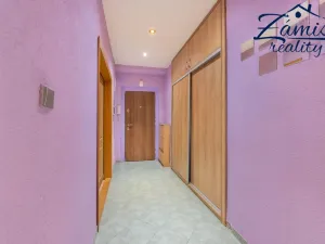 Prodej bytu 3+1, Kladno - Kročehlavy, Vrchlického, 75 m2