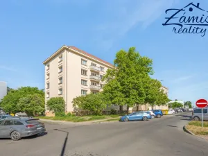 Prodej bytu 3+1, Kladno - Kročehlavy, Vrchlického, 75 m2