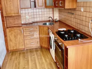 Pronájem bytu 2+kk, Ústí nad Labem - Ústí nad Labem-centrum, U Nemocnice, 32 m2