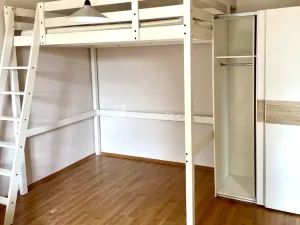 Pronájem bytu 2+kk, Ústí nad Labem - Ústí nad Labem-centrum, U Nemocnice, 32 m2