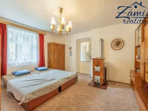 Prodej rodinného domu, Zavidov, 60 m2