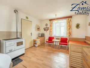 Prodej rodinného domu, Zavidov, 60 m2
